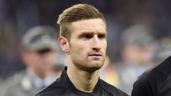 Bild: Mustafi, el capricho de media Europa