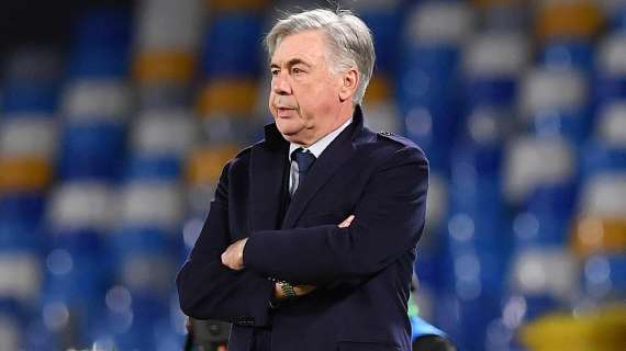 Carlo Ancelotti