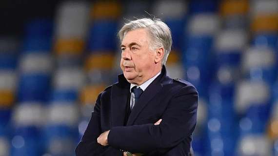 Carlo Ancelotti, Real Madrid