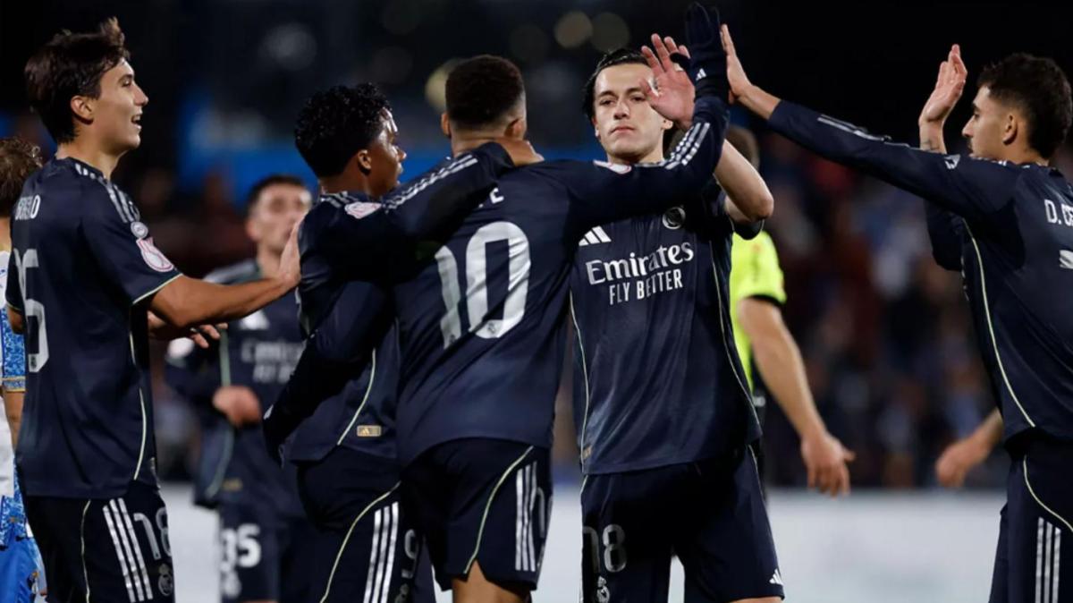 El Real Madrid, extremadamente preocupado por este jugador