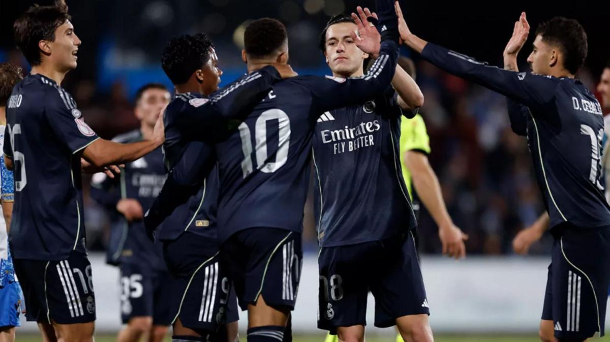 El jugador todoterreno que enamora al madridismo cada vez más