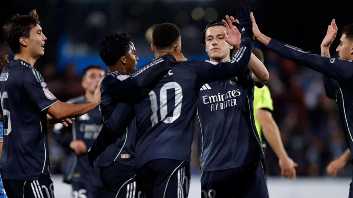 El Real Madrid afronta la cuesta de enero sin esta pieza clave