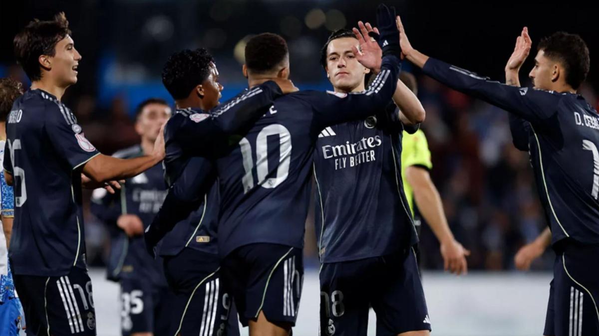 ¿Dónde ver el Albacete- Real Madrid? Fecha, hora y tv de la Copa del Rey