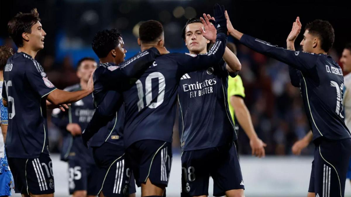 ¿Dónde ver el Real Madrid - Sevilla? Fecha, hora y TV del próximo partido de Liga