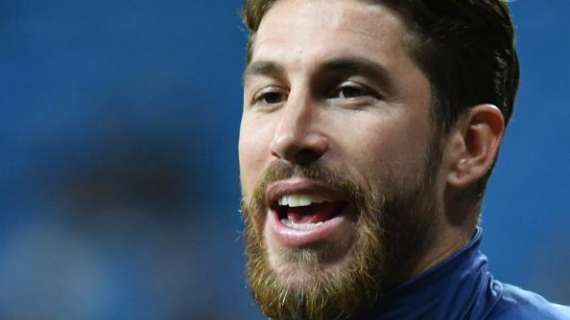 DIRECTO BD - Sergio Ramos en rueda de prensa: "¿Vértigo por el doblete? Todo lo contrario, seguridad"