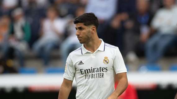 Marco Asensio