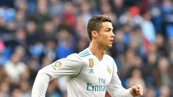 ¡SURREALISTA! Señalan al sorprendente sucesor de Cristiano Ronaldo