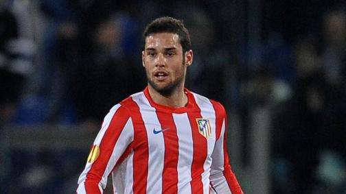 Mario Suárez: "Para nosotros, el Madrid es el favorito"