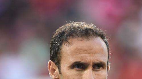 Carvalho: "Lo ideal sería que Pepe se recuperara y jugase"