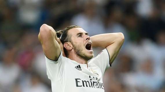 Real Madrid, el madridismo no perdona a Bale y pide su salida 
