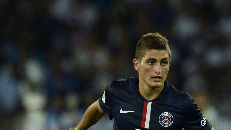 Verratti: "Solo dejaría el PSG si estuviera cansado del equipo"