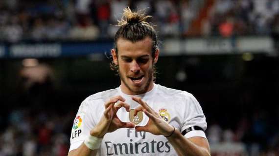 Tancredi Palmeri: El Manchester United ofrece 100 millones de euros por Bale