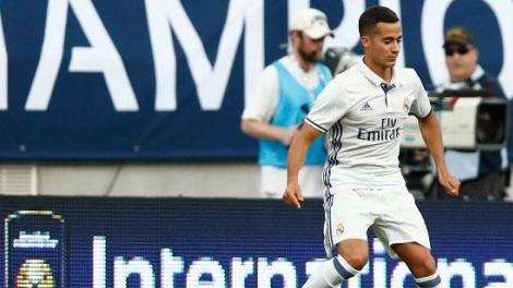 MARCA: Real Madrid y Espanyol, hermanados