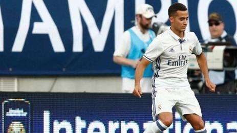 Eurosport - Las razones para renovar a Lucas: Principal revulsivo