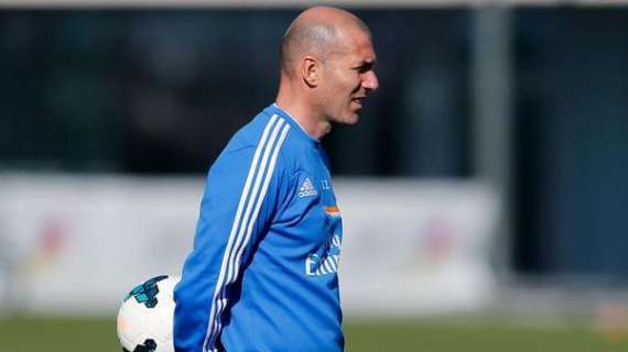 Le10Sport: Zidane, el favorito para reemplazar a Ancelotti