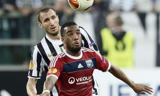 The Sun: El Chelsea quiere a Lacazette