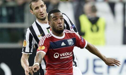 L'Equipe: El West Ham sigue peleando por Lacazzette