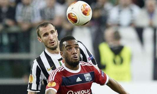 Aulas: "Si el PSG ofrece 80 'kilos' por Lacazette, le dejaremos marchar"