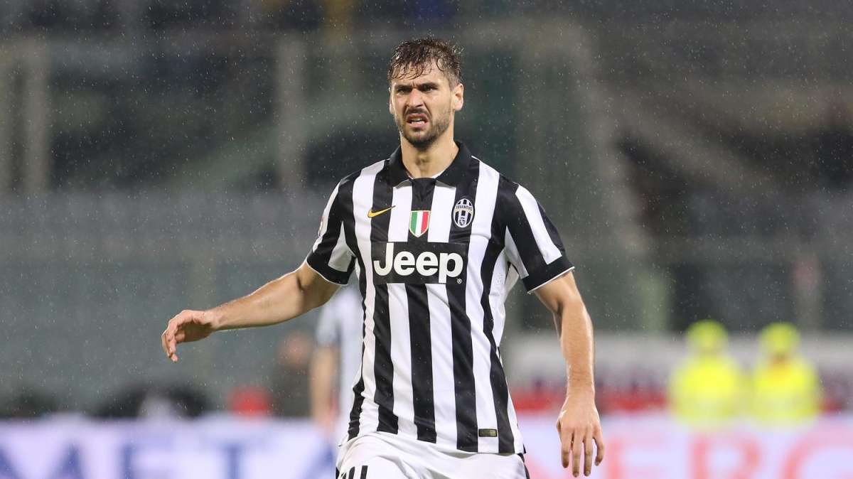 Llorente, en El Partido de las 12: "Es un placer jugar en el Bernabéu"