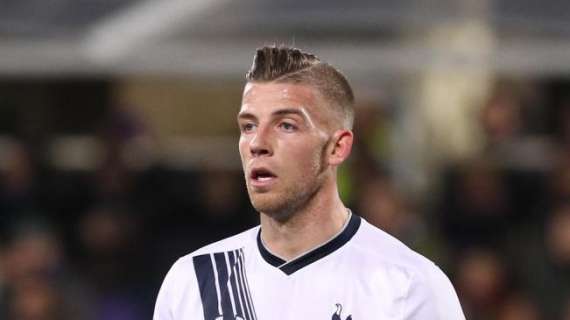 La decisión del Tottenham para frenar la marcha de Alderweireld al Madrid