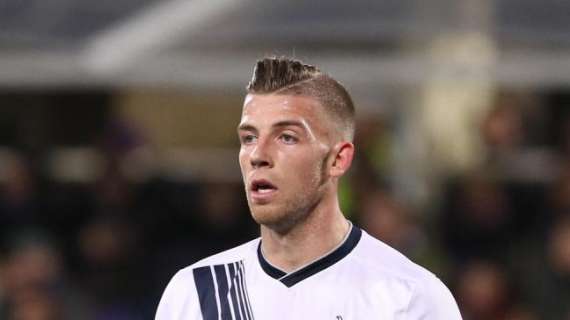 Alderweireld saldrá del Tottenham y el Madrid se interesa por él