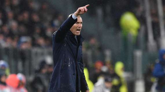 Hazard no cambia el escenario; hay distanciamiento entre Vinícius y Zidane