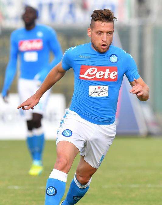 RaiSport: La Roma se interesa por Giaccherini