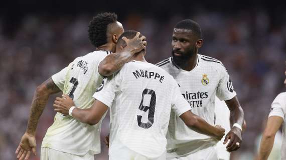 Conjura blanca: las cinco finales del Real Madrid para seguir soñando