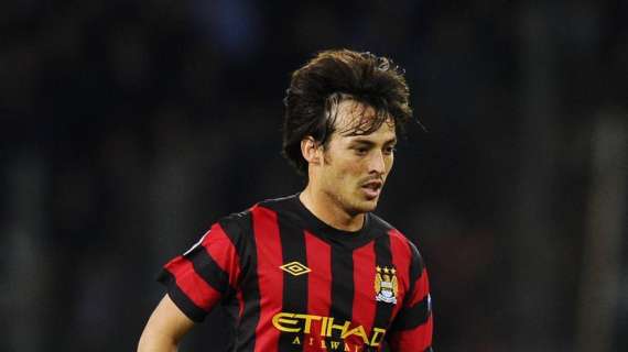 OFICIAL: Silva renueva con el Manchester City