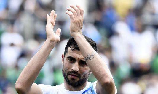 Albiol podría regresar al Valencia: deberá cerrarse antes del 30 de junio