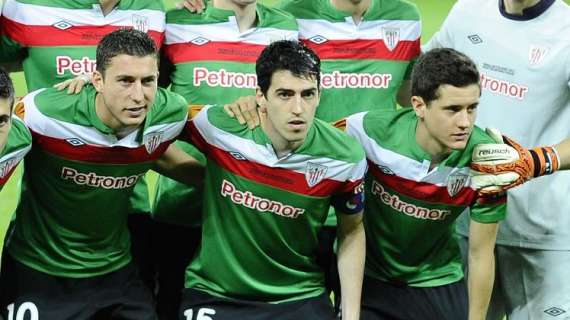 Andoni Iraola, Athletic