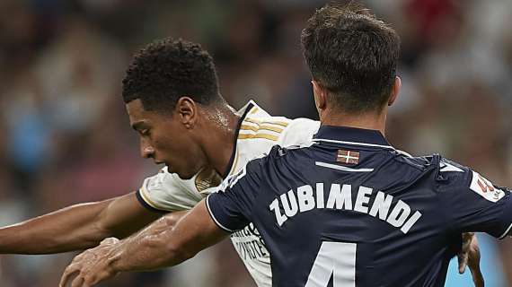 "Xabi Alonso lo quiere y a Zubimendi le gustaría venir, pero hay una operación..."