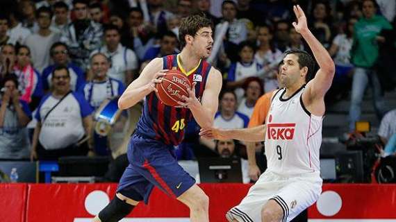 Tomic: "No hemos hecho las cosas bien ante el Real Madrid"