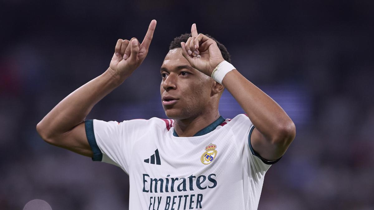 El Real Madrid lanza un aviso con su victoria frente al Rayo Vallecano antes del parón