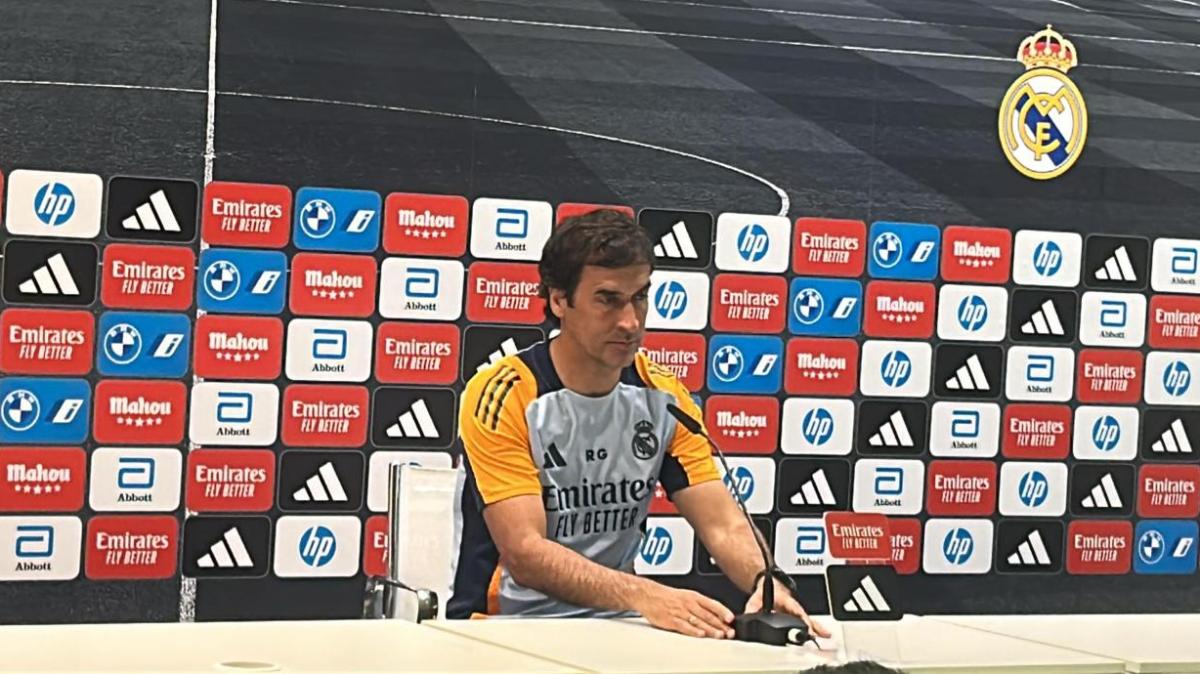 Enrique Riquelme da pistas sobre su proyecto: "Raúl está centrado en su fichaje"