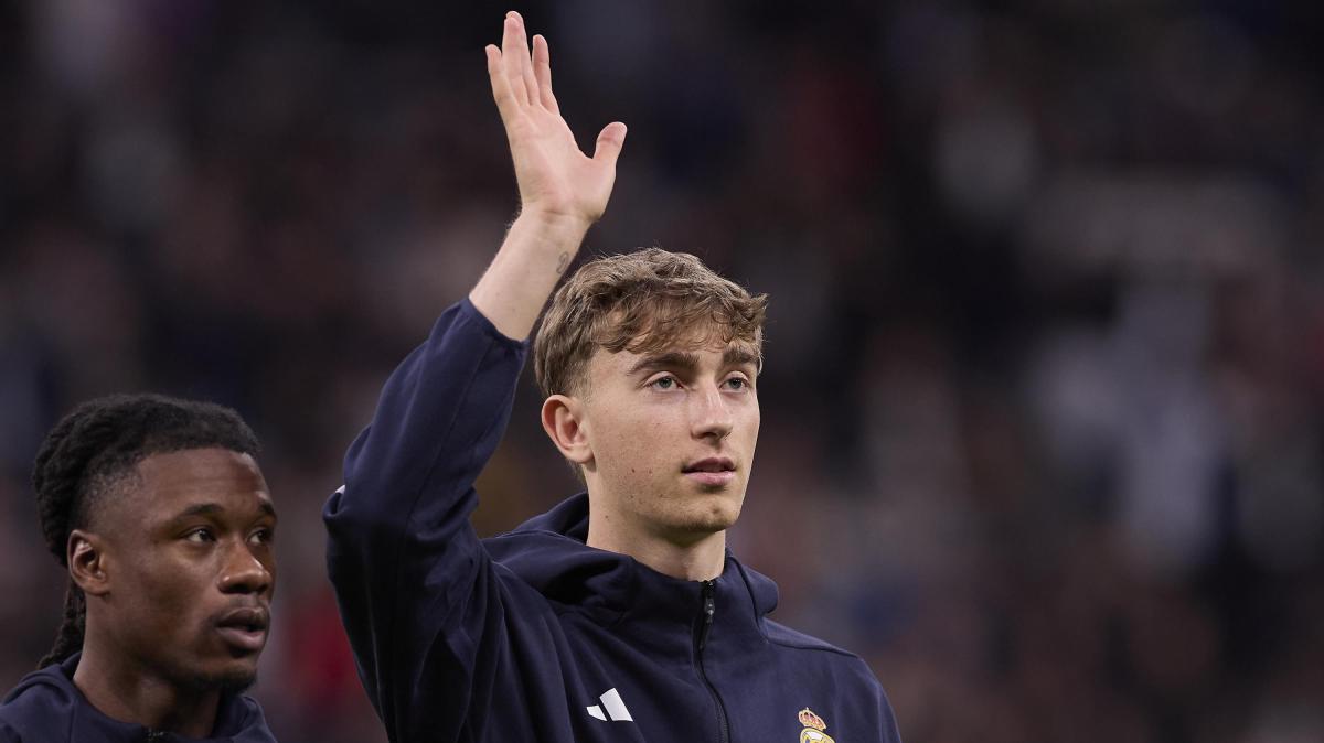 El entorno de Dean Huijsen da la bienvenida a Mourinho