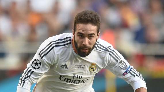 Carvajal tendrá sueldo de titular