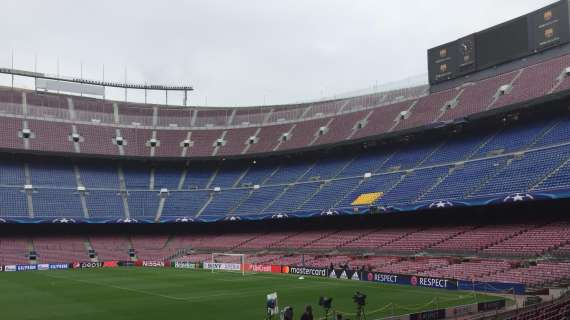 Camp Nou