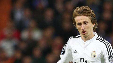 Modric, el mejor fichaje para Benítez