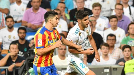 OFICIAL - Gil Manzano dirigirá el Valencia-Real Madrid