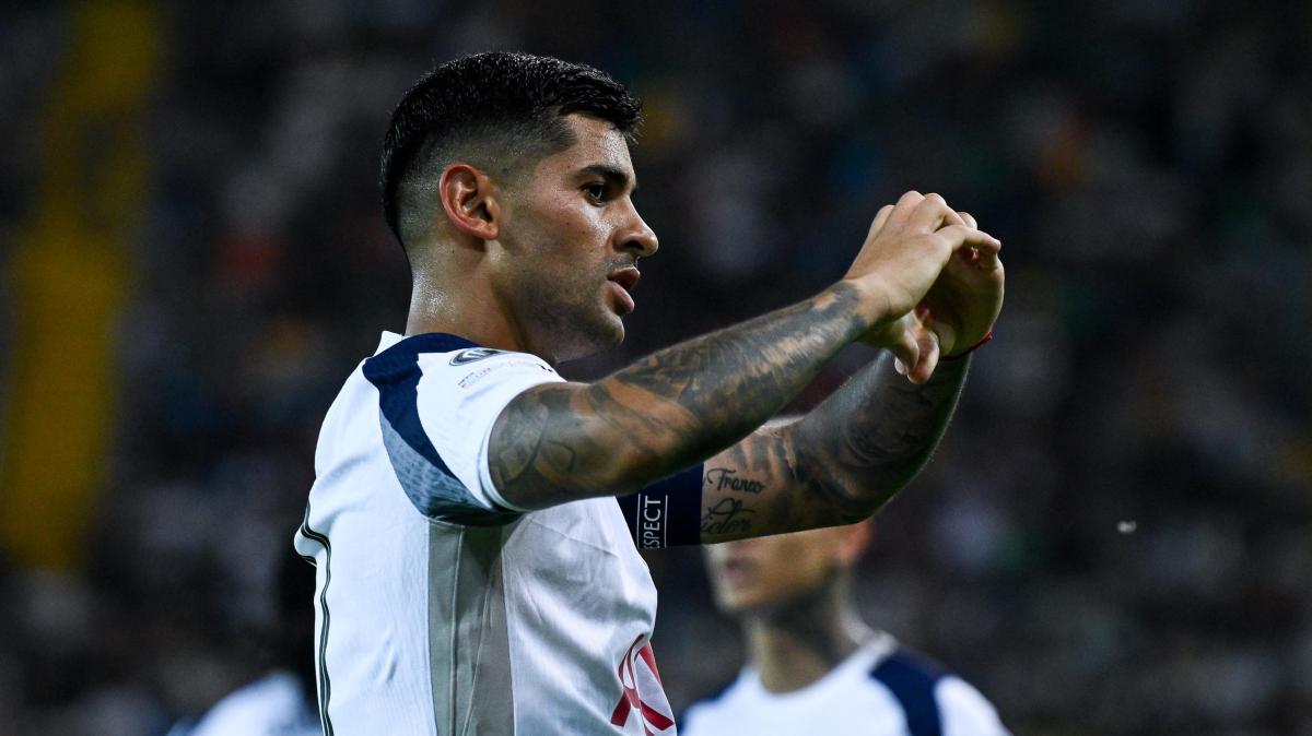 El movimiento que acerca el fichaje del 'Cuti' Romero por el Real Madrid