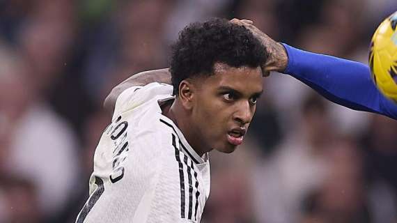 Rodrygo ya ha decidido su destino: su futuro, muy caliente