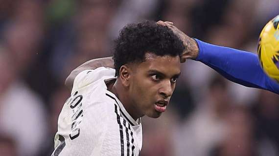 Quieren sacarlo del Real Madrid: "Consideran a Rodrygo un fichaje ideal"