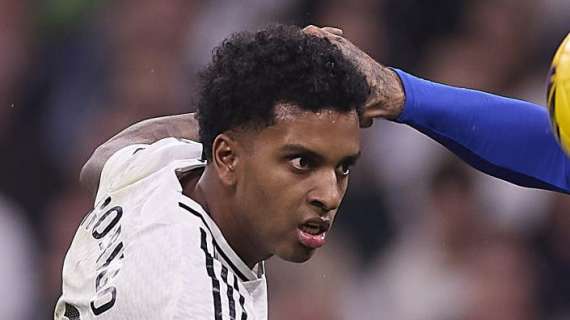 Ofensiva inminente por Rodrygo: podrían ofrecer 100M€ al Real Madrid