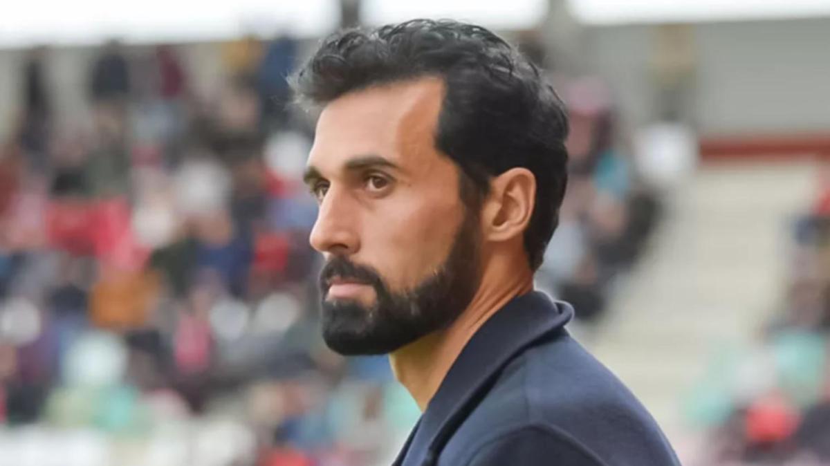 Nadie lo esperaba: el gran ausente de la lista de Arbeloa