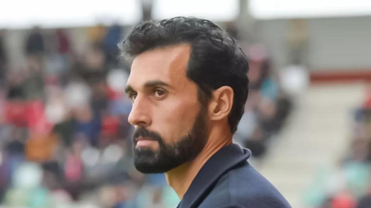 Otra polémica arbitral perjudica al Real Madrid en Liga