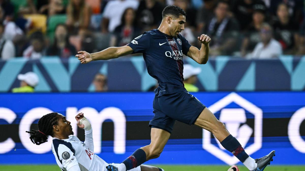 Bombazo: La estrella del PSG que pide salir rumbo al Real Madrid