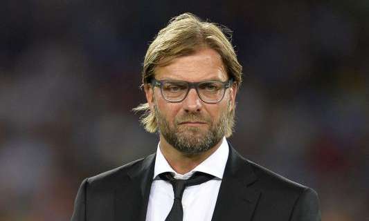 Mirror: Klopp será entrenador del Liverpool el viernes