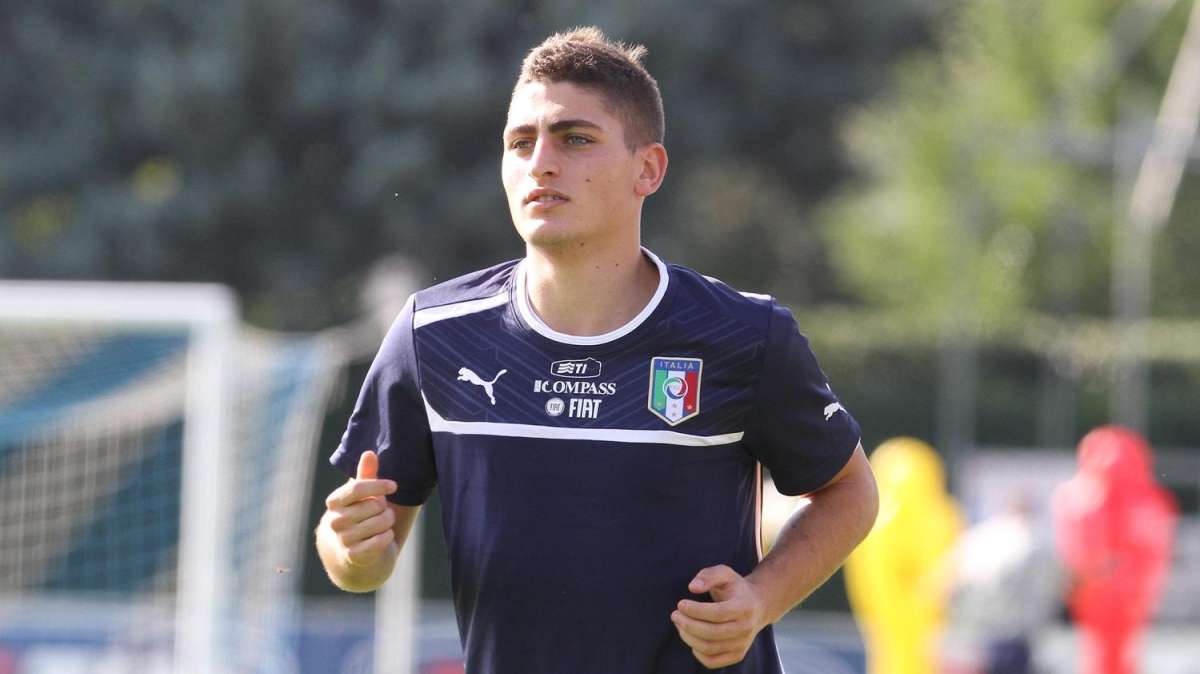 Verratti: "Hay una gran similitud entre Blanc y Ancelotti"