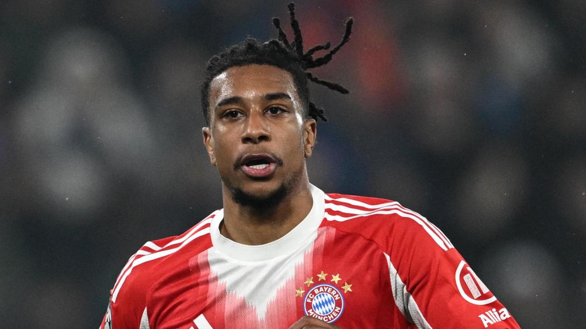 Mercado de fichajes | Michael Olise vuelve a estar en el foco del Real Madrid